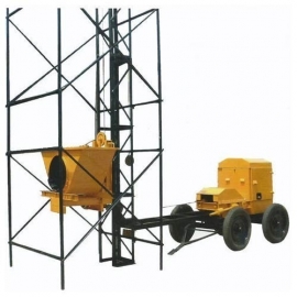 TOWER HOIST CHANNEL TYPE Suppliers